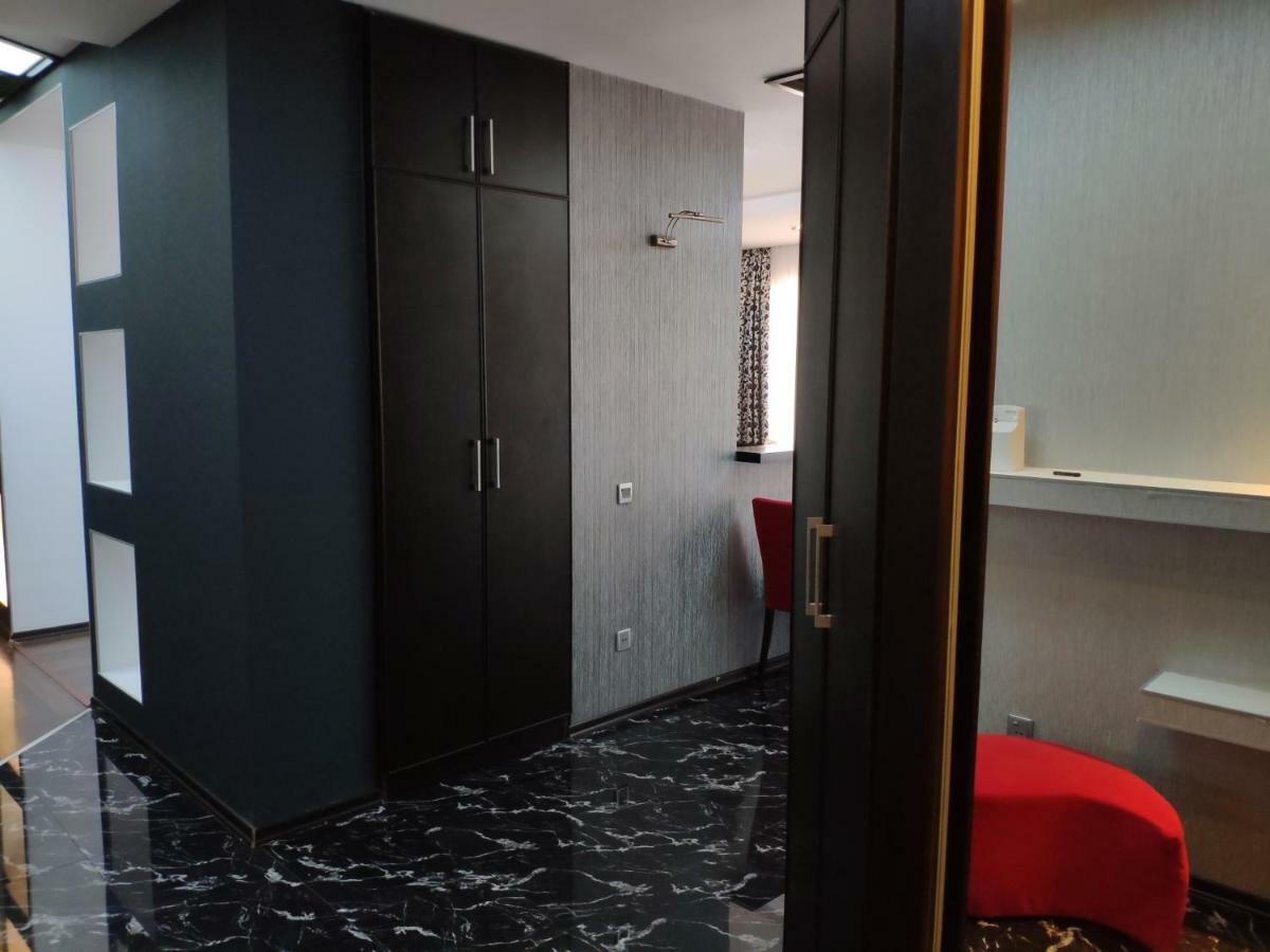 Nizami Apartment Baku Exterior photo